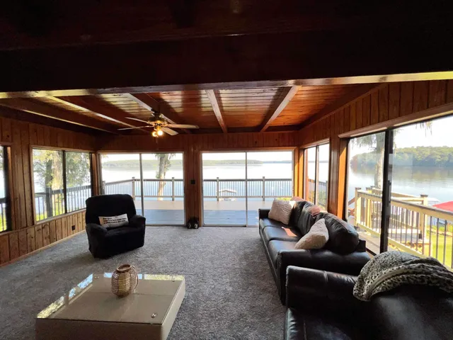 $399,000 | 1990 Lake Point Lane, Tallahassee, FL 32310