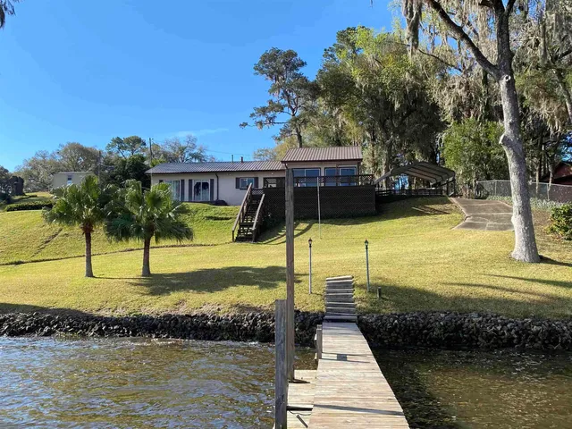 $399,000 | 1990 Lake Point Lane, Tallahassee, FL 32310