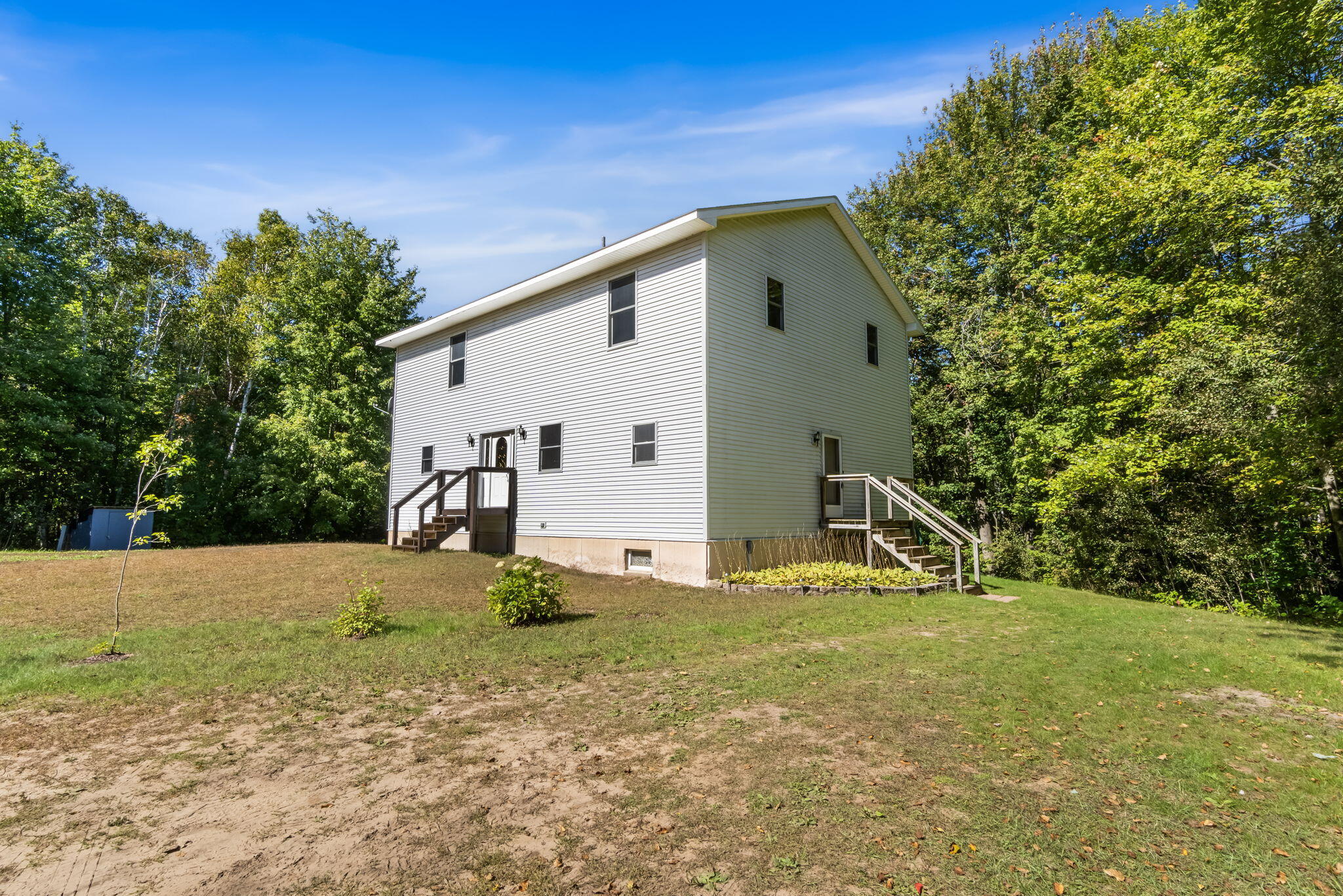 2263 Elder Road Carp Lake, MI 49718 - Photo 45 of 53 Gallery Image 45