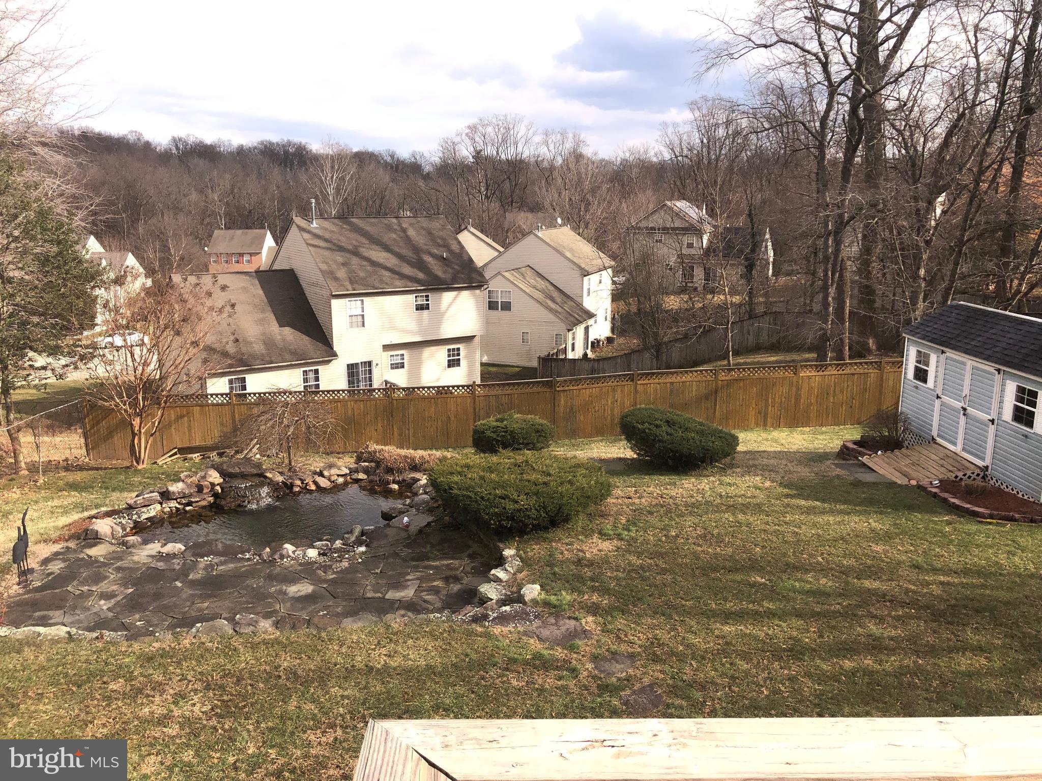 9010 Longbow Road Fort Washington, MD 20744 - Photo 22 of 22 Gallery Image 22