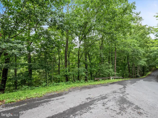 $7,500 | Valley View Road, Mount Jackson, VA 22842