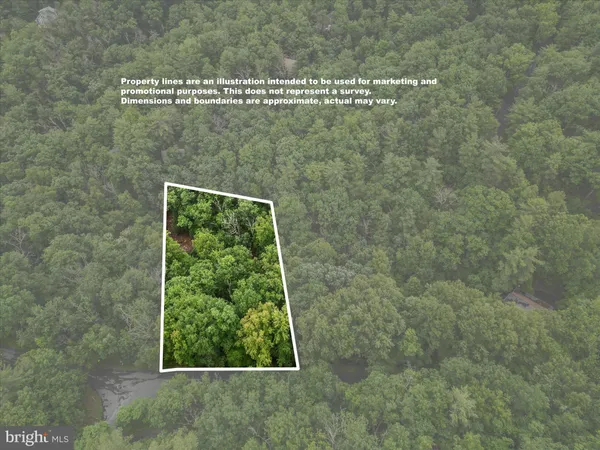 $7,500 | Valley View Road, Mount Jackson, VA 22842