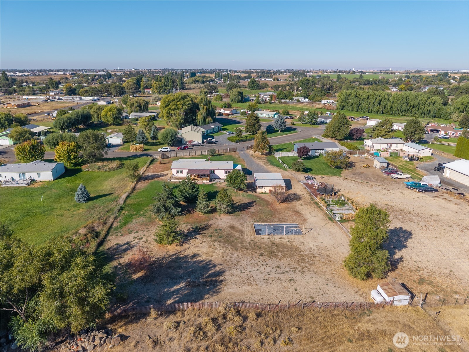 4331 Rd K 2 Street Northeast Moses Lake, WA 98837 - Photo 37 of 38