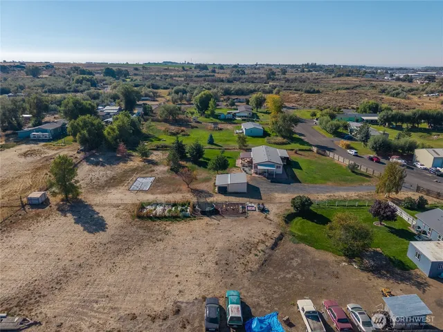 $325,000 | 4331 Rd K 2 Street Northeast, Moses Lake, WA 98837