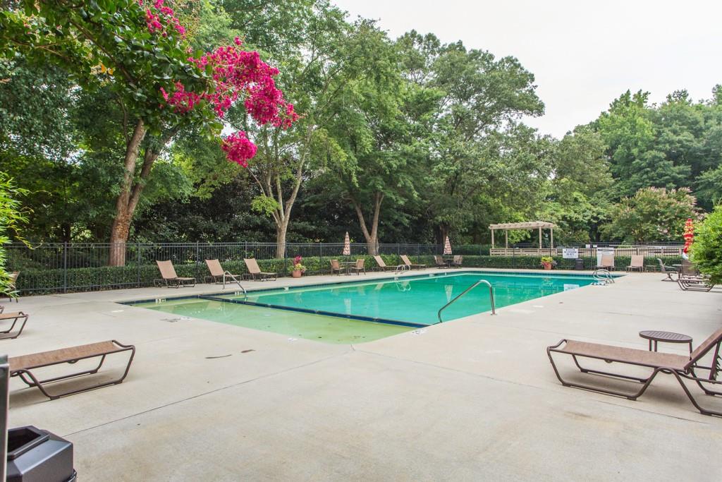 1501 Clairmont Road, Unit 1628 Decatur, GA 30033 - Photo 43 of 45