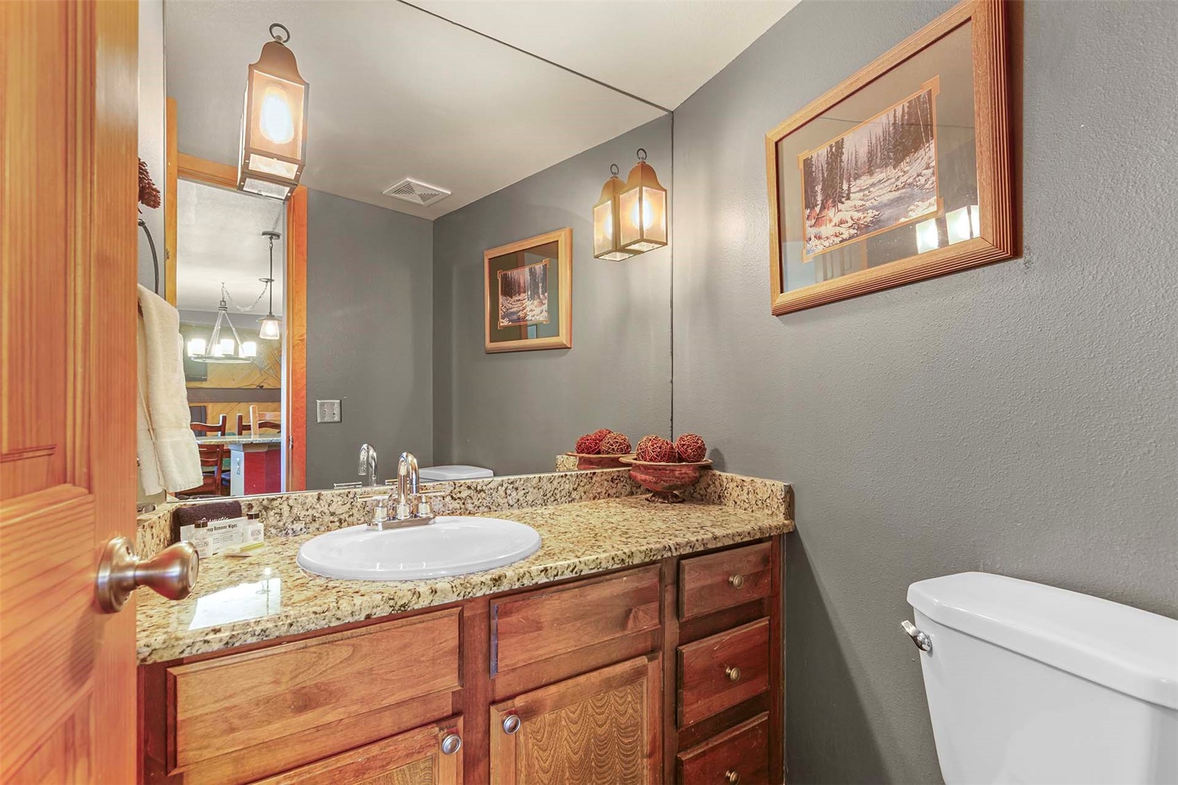 465 4 O Clock Road, Unit 320 Breckenridge, CO 80424 - Photo 13 of 30