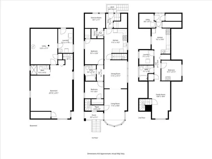 $520,000 | 5042 West Winnemac Avenue, Chicago, IL 60630