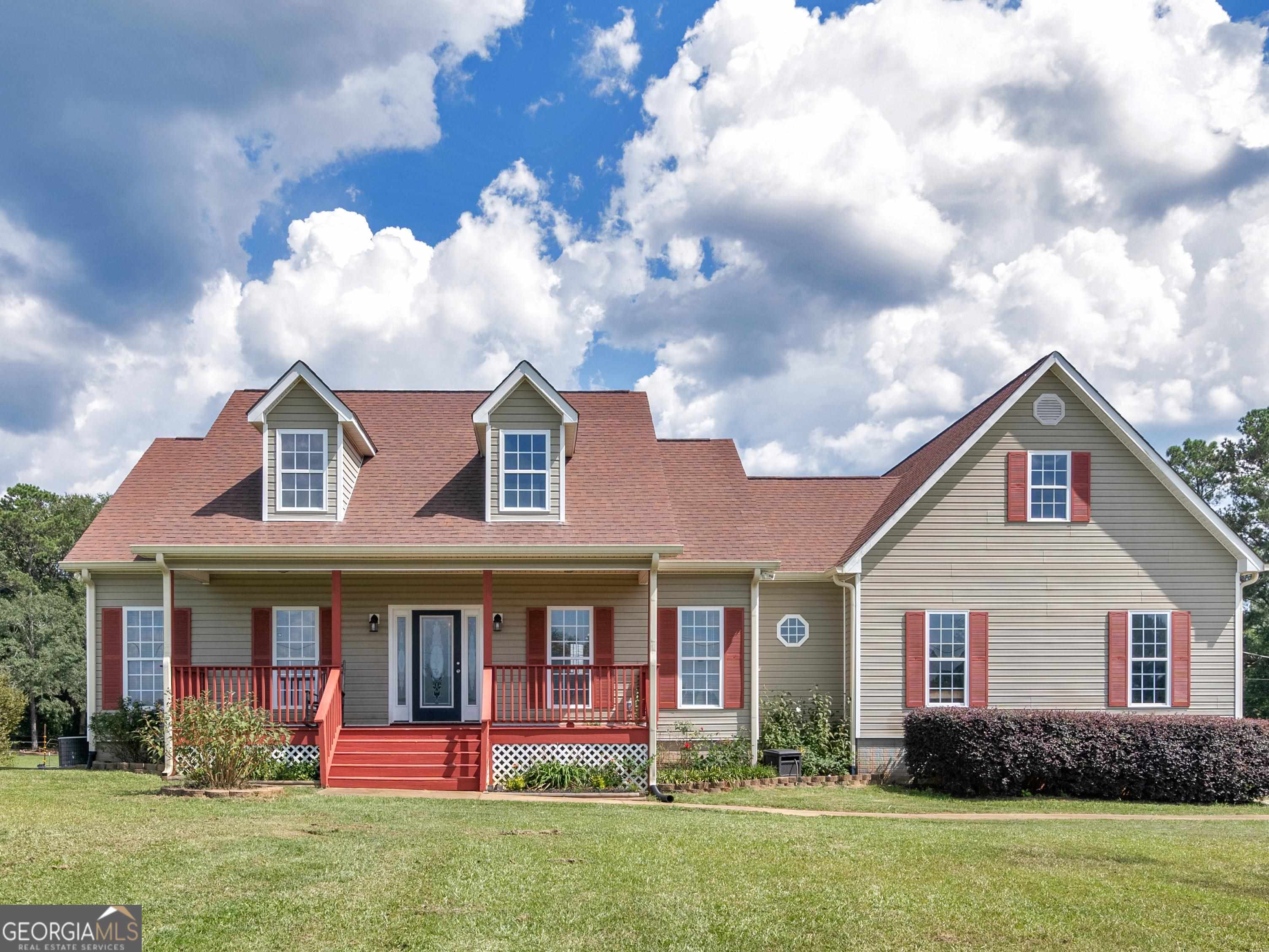 410 Abbott Road Barnesville, GA 30204 - Photo 1 of 1 Gallery Image 1