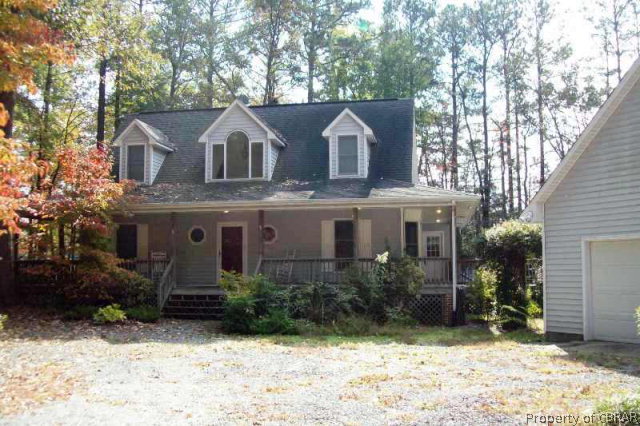 868 Peach Point Road Mathews, VA 23109 - Photo 1 of 38