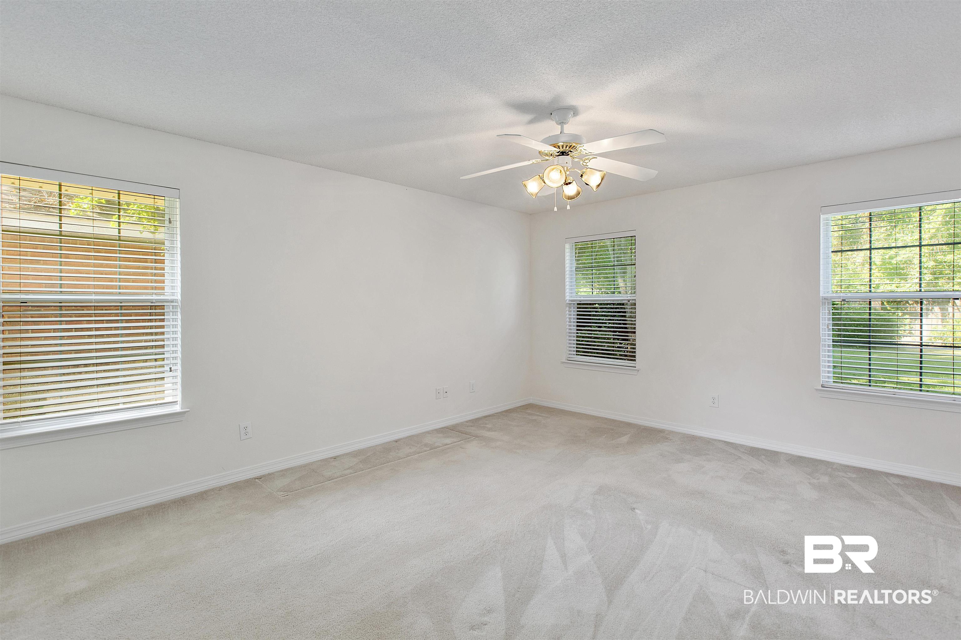 133 Kemper Lane Fairhope, AL 36532 - Photo 13 of 27 Primary Bedroom