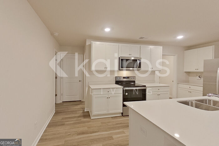 129 Inez Avenue Springfield, GA 31329 - Photo 4 of 27 Gallery Image 4
