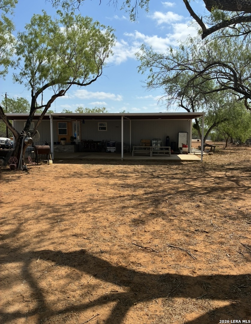 60 Childers Road Cotulla, TX 78014 - Photo 13 of 15