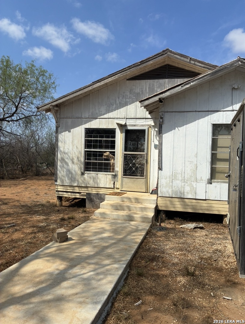 60 Childers Road Cotulla, TX 78014 - Photo 15 of 15