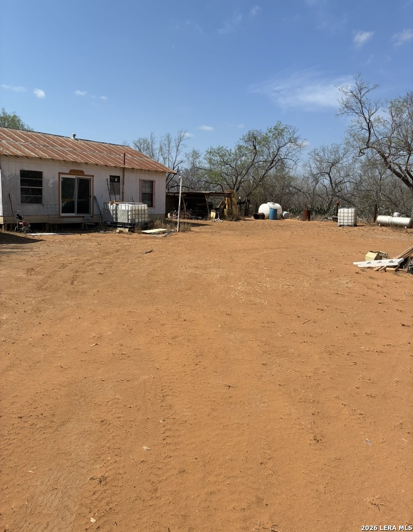60 Childers Road Cotulla, TX 78014 - Photo 3 of 15