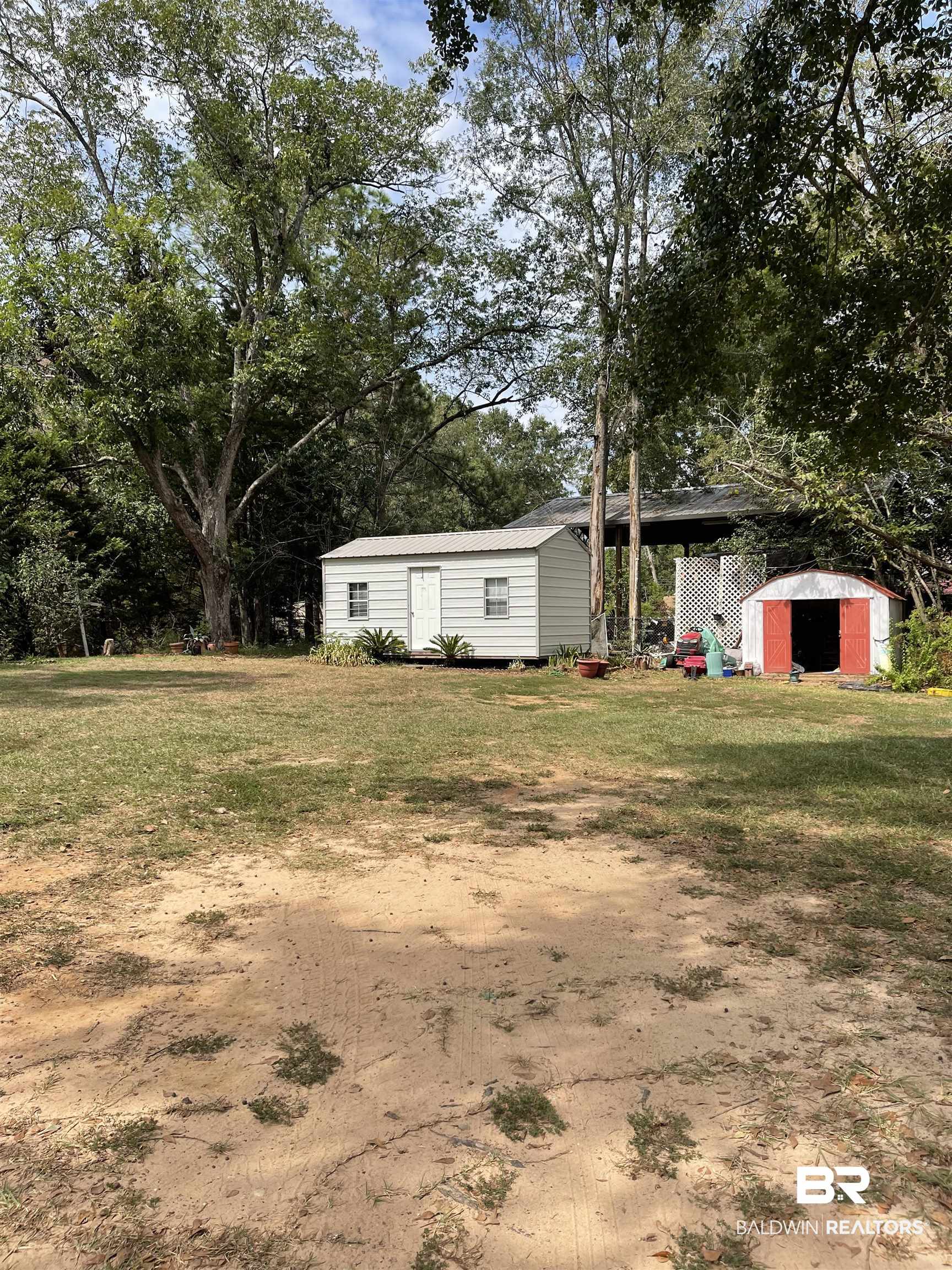 60 Bergman Street Monroeville, AL 36460 - Photo 2 of 9