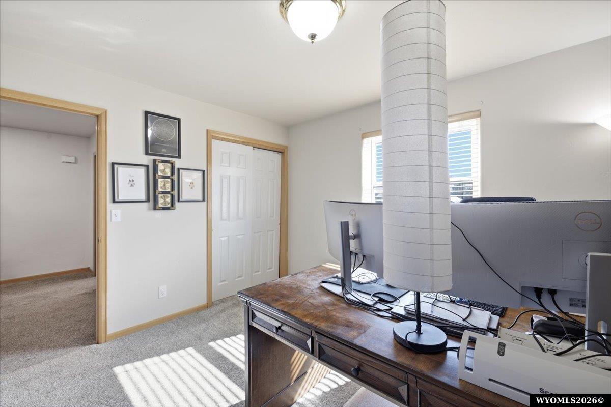 3341 Whispering Springs Road Casper, WY 82604 - Photo 17 of 24 Gallery Image 17