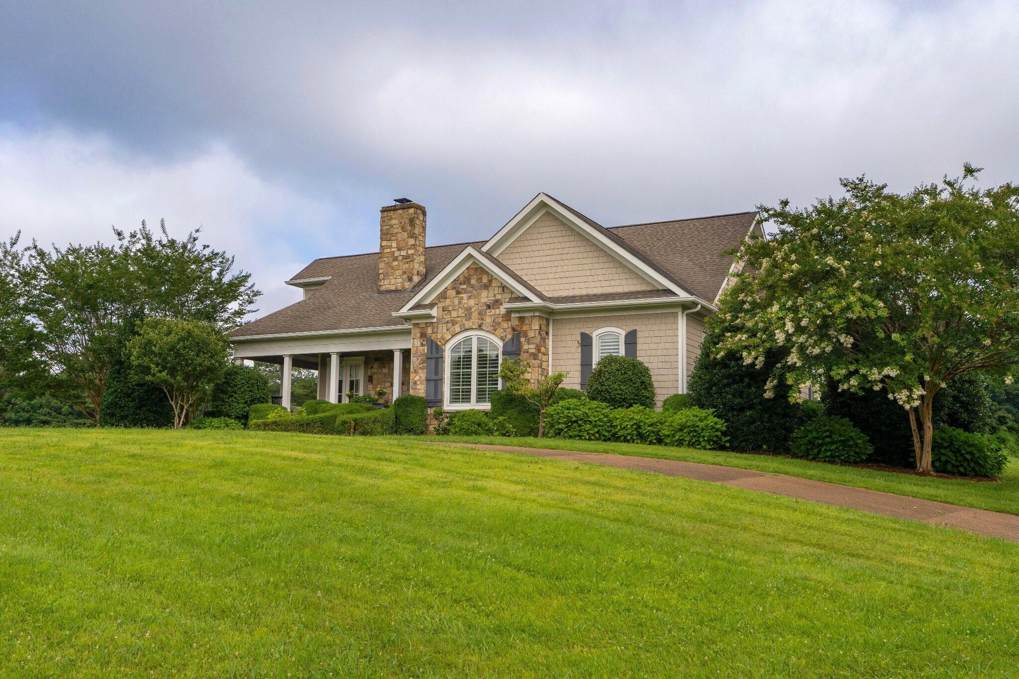 520 Cedar Springs Church Road Southeast Cleveland, TN 37323 - Photo 5 of 84 29 - 520 Cedar Springs - Exterior - copy