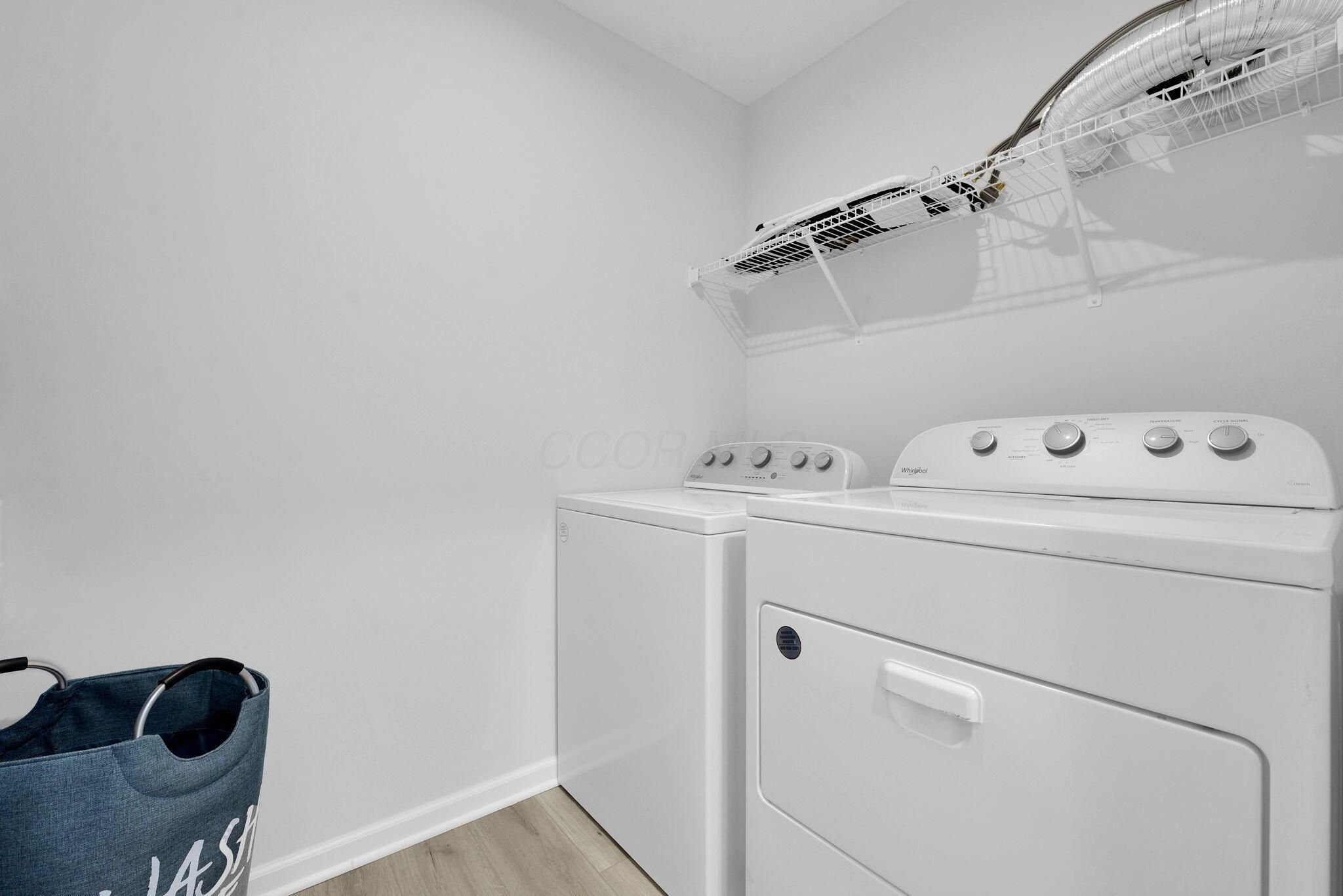 582 Pisa Loop Delaware, OH 43015 - Photo 27 of 57 2nd floor laundry