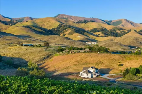 $4,250,000 | 6750 Calle Stornetta, San Luis Obispo, CA 93401