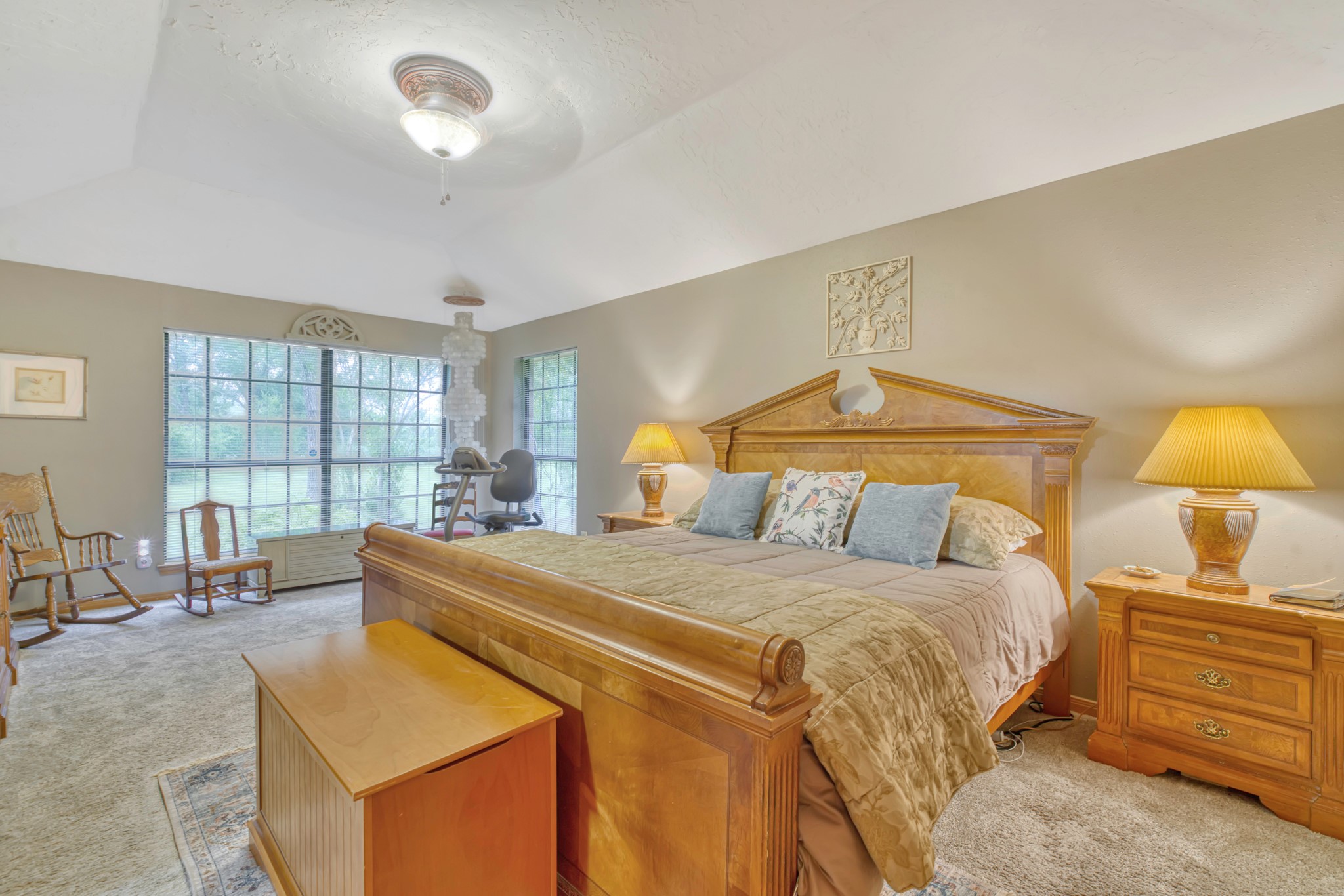 5350 Wiseman Road Midway, TX 75852 - Photo 12 of 44