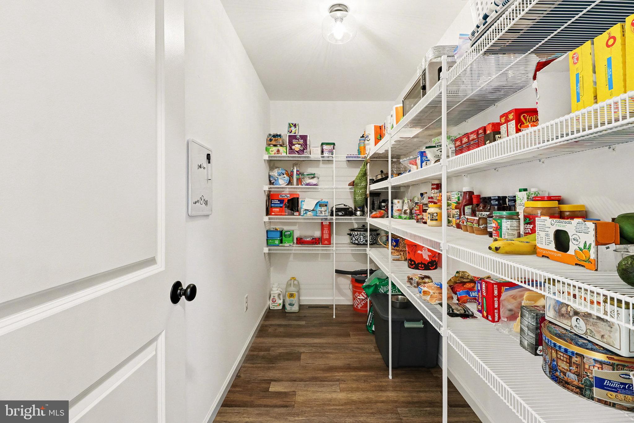 1296 Bower Road Shermans Dale, PA 17090 - Photo 15 of 43 a store room with storage and utility
