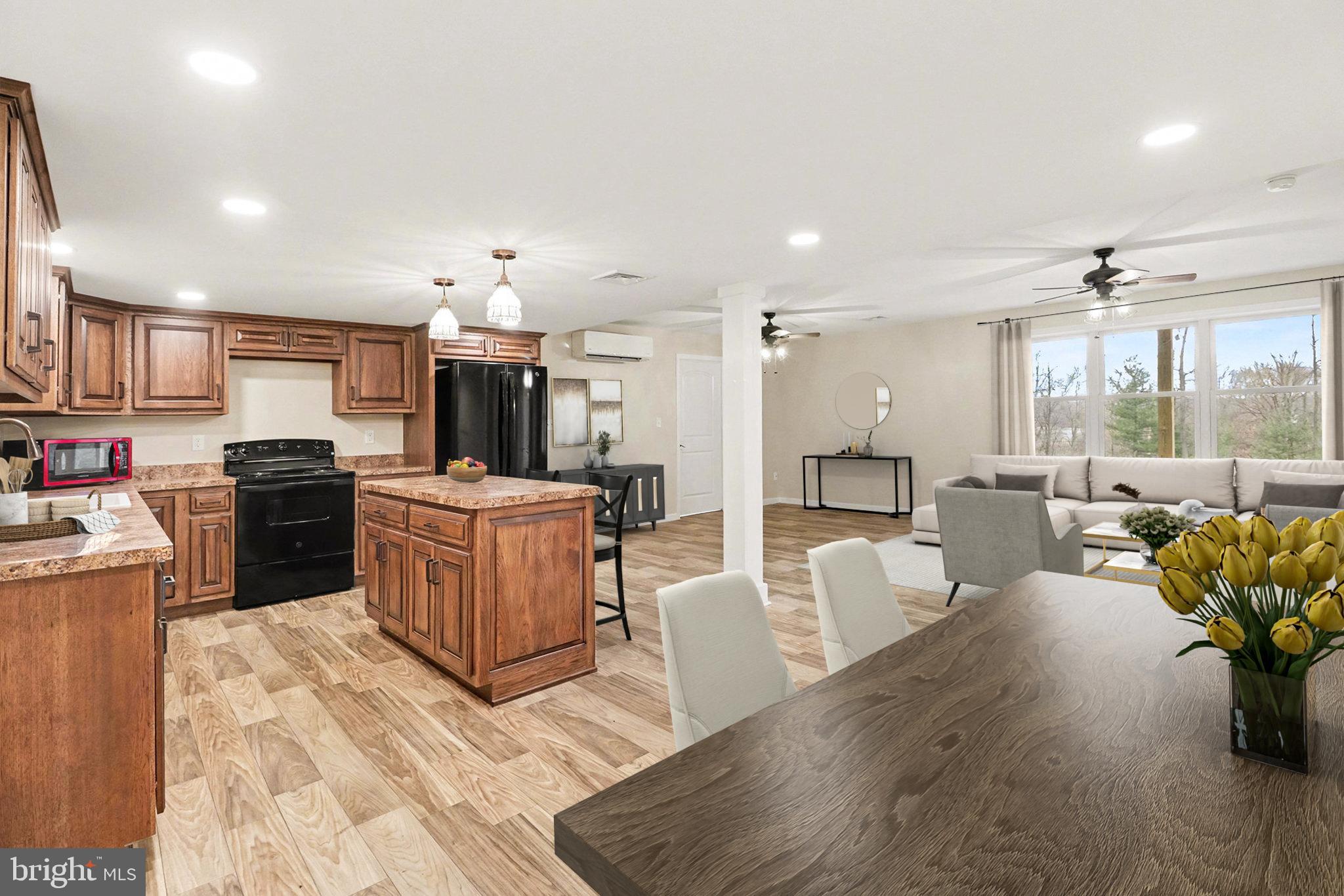 1296 Bower Road Shermans Dale, PA 17090 - Photo 24 of 43 Virtually Staged