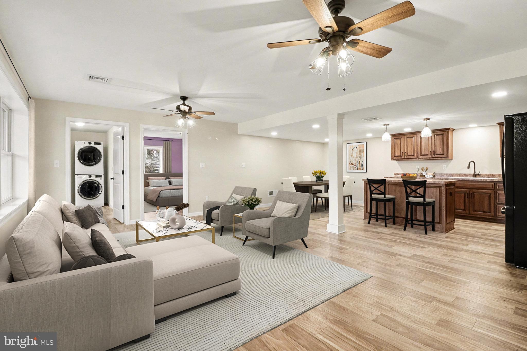 1296 Bower Road Shermans Dale, PA 17090 - Photo 27 of 43 Virtually Staged