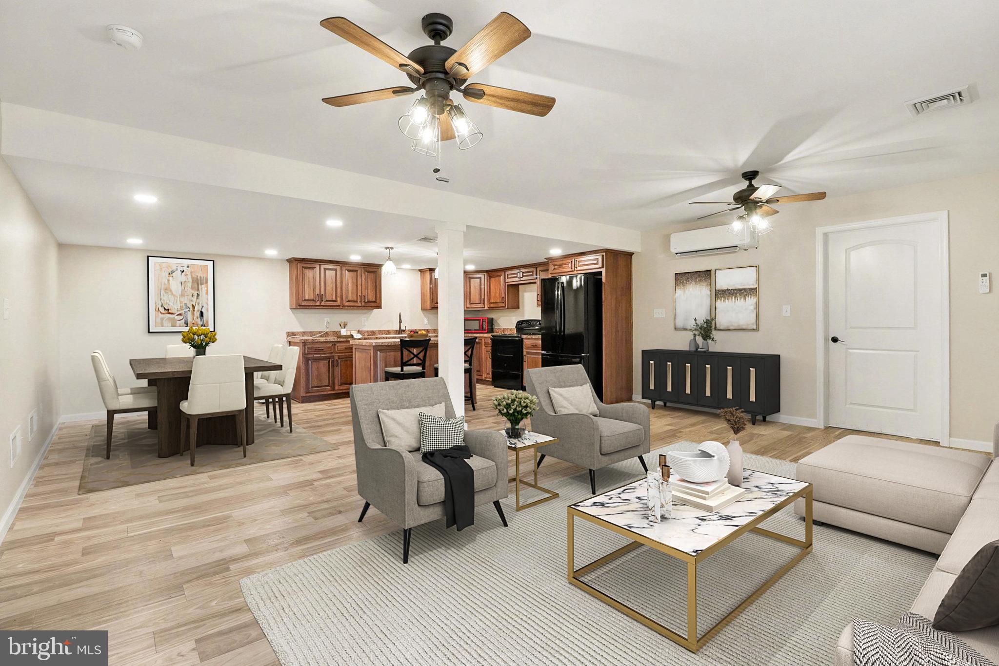 1296 Bower Road Shermans Dale, PA 17090 - Photo 29 of 43 Virtually Staged