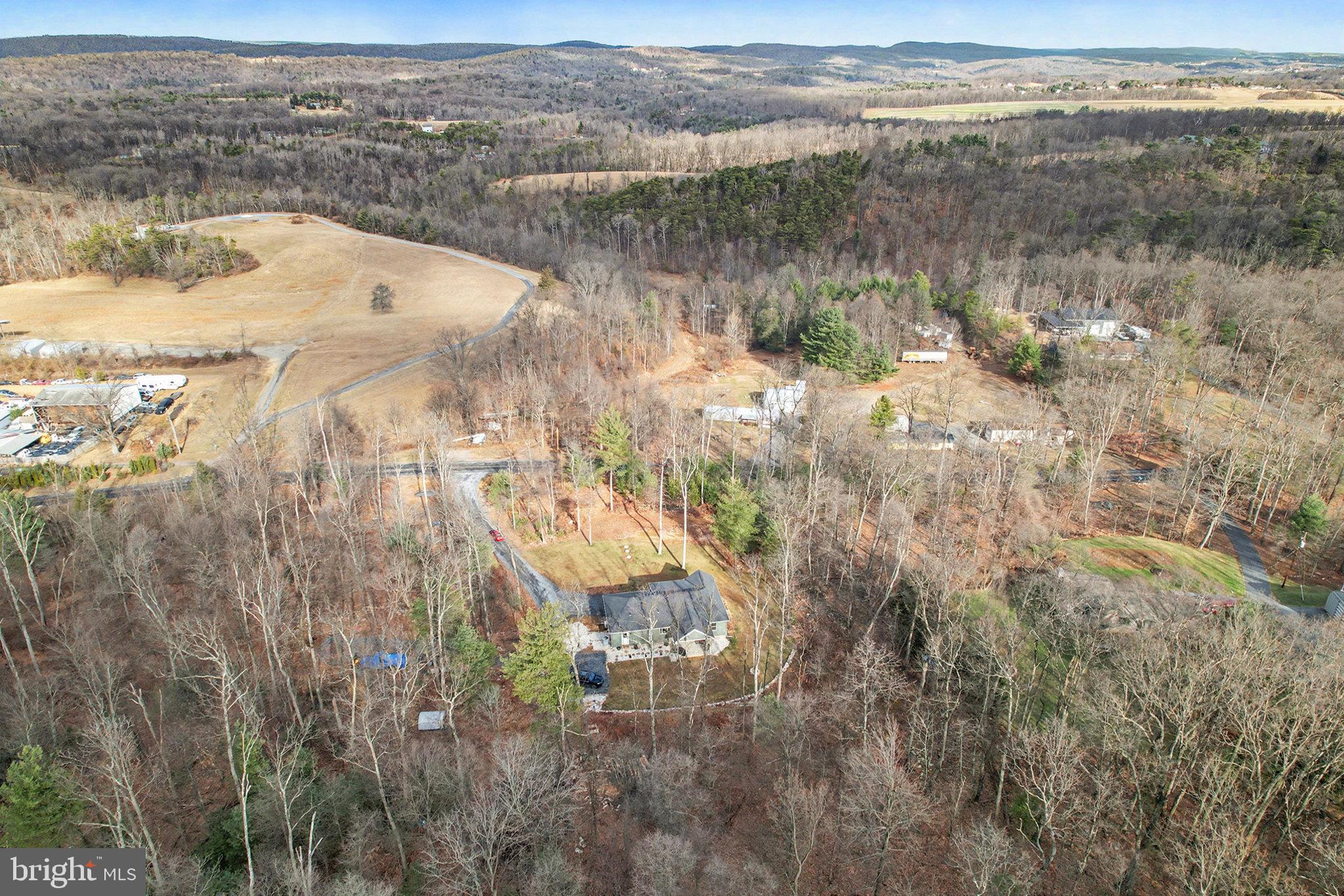 1296 Bower Road Shermans Dale, PA 17090 - Photo 36 of 43