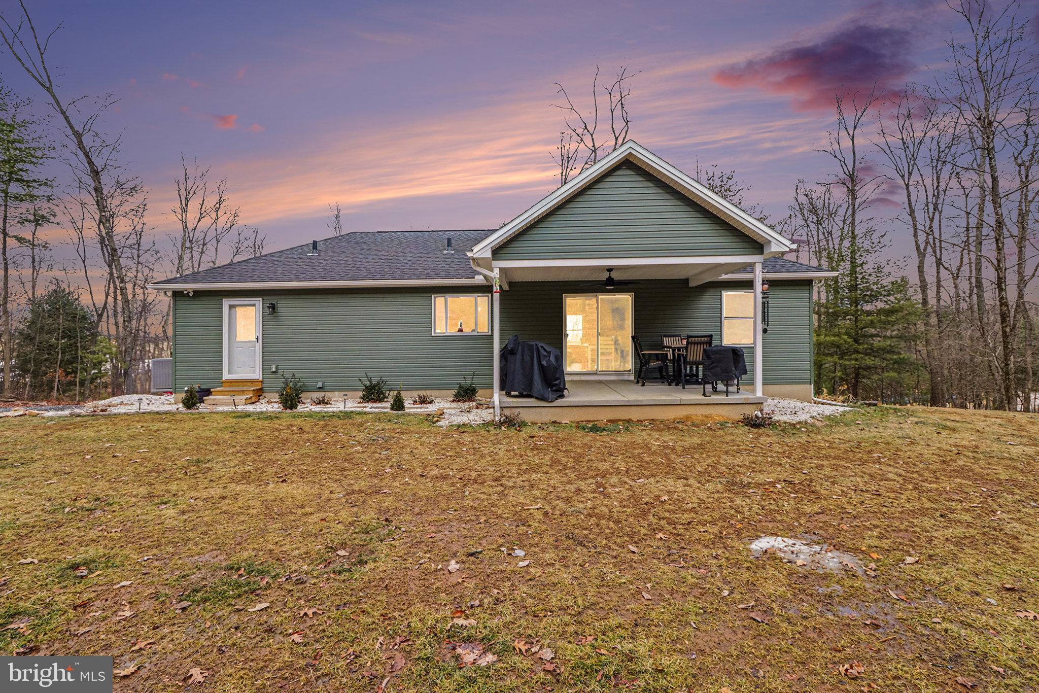 1296 Bower Road Shermans Dale, PA 17090 - Photo 39 of 43