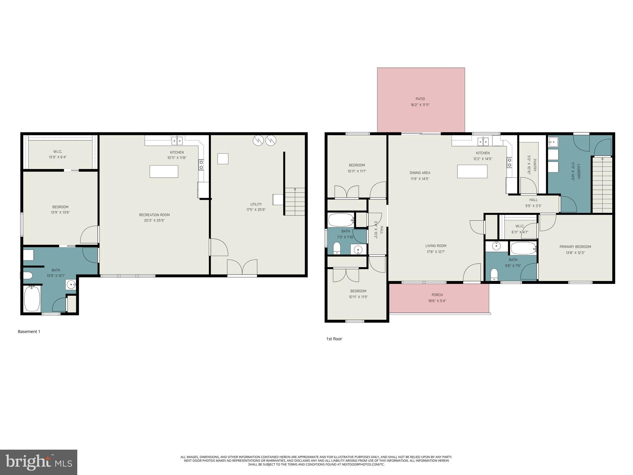 1296 Bower Road Shermans Dale, PA 17090 - Photo 41 of 43