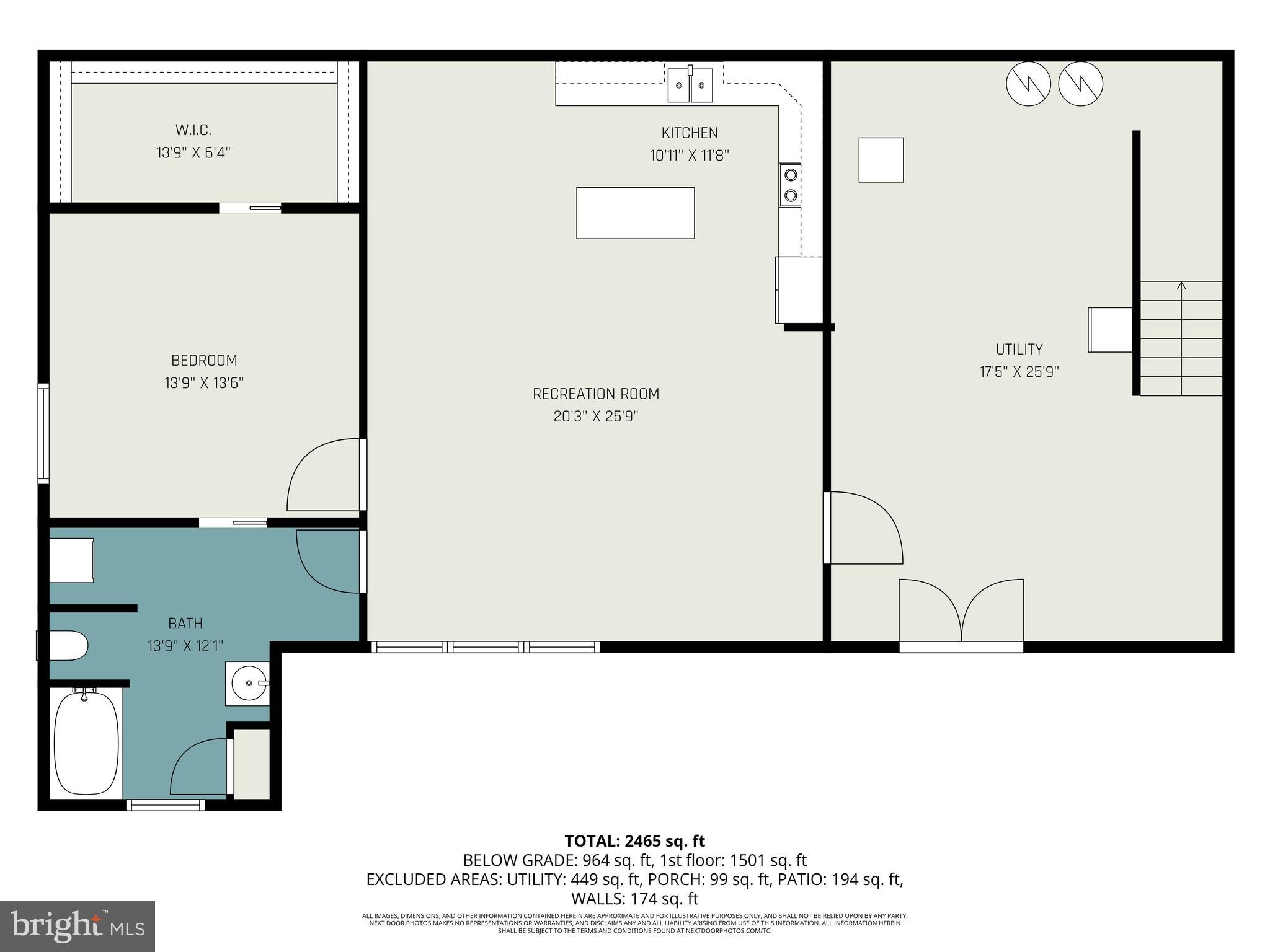 1296 Bower Road Shermans Dale, PA 17090 - Photo 42 of 43