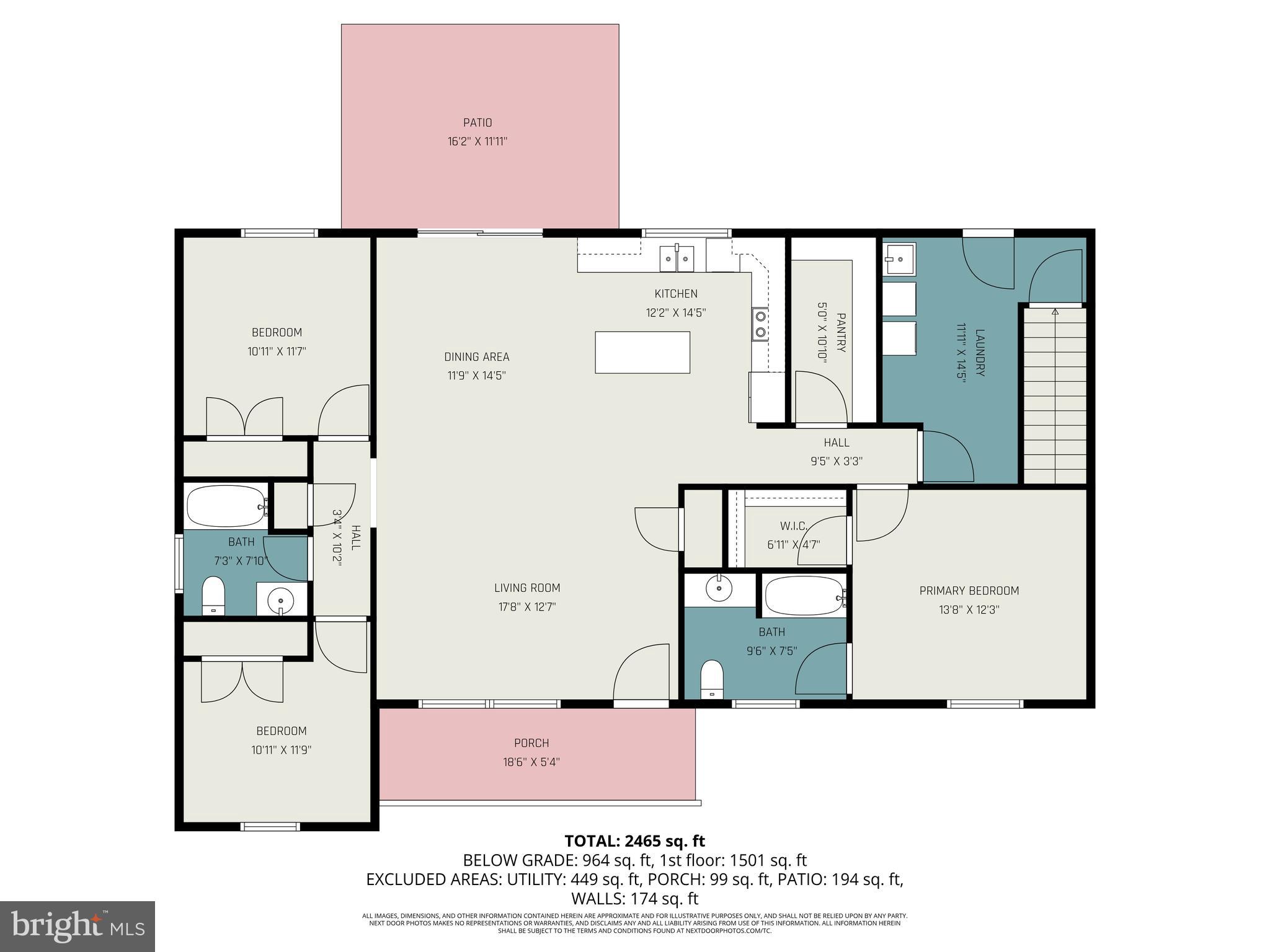 1296 Bower Road Shermans Dale, PA 17090 - Photo 43 of 43