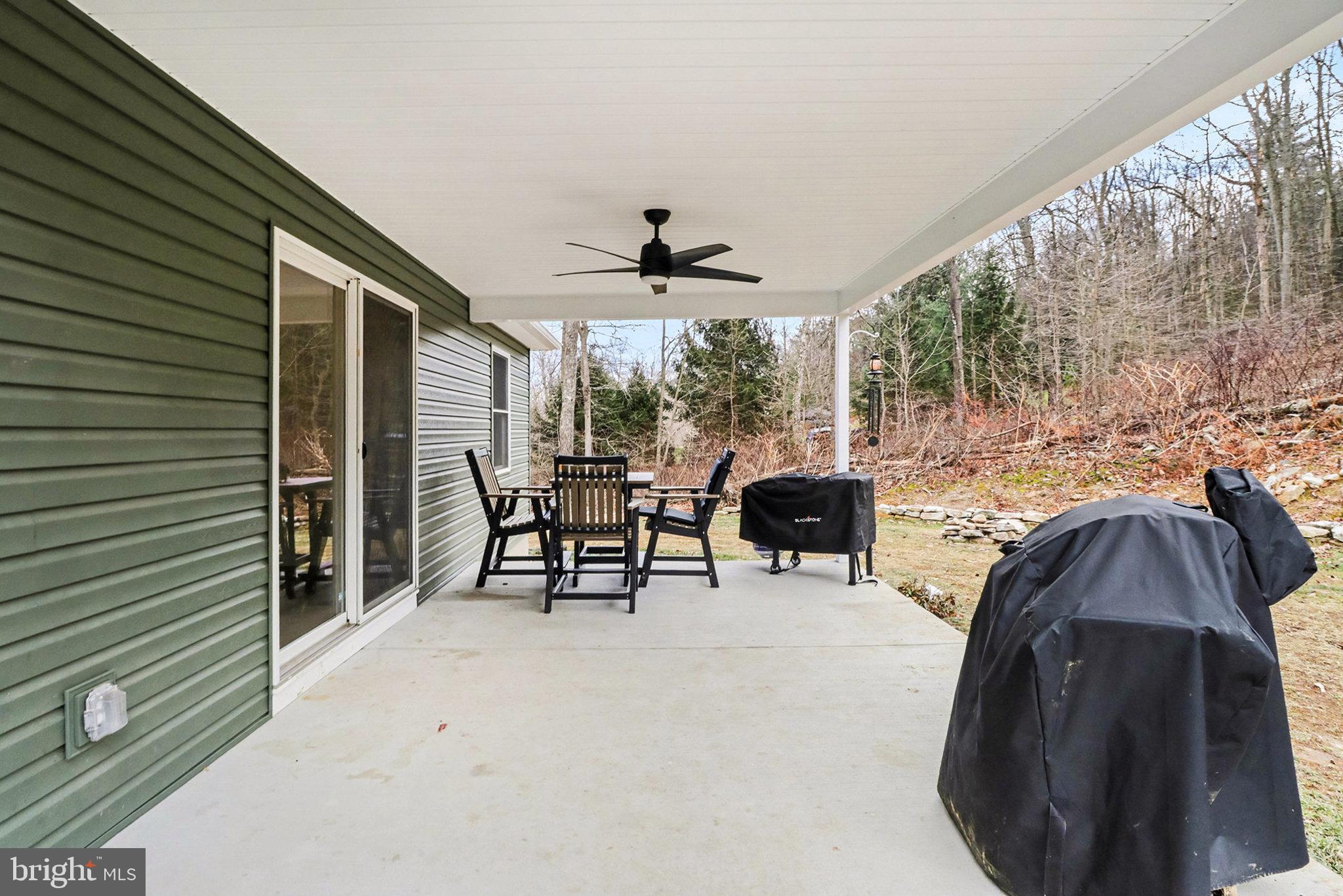 1296 Bower Road Shermans Dale, PA 17090 - Photo 6 of 43 a workspace with furniture and natural light