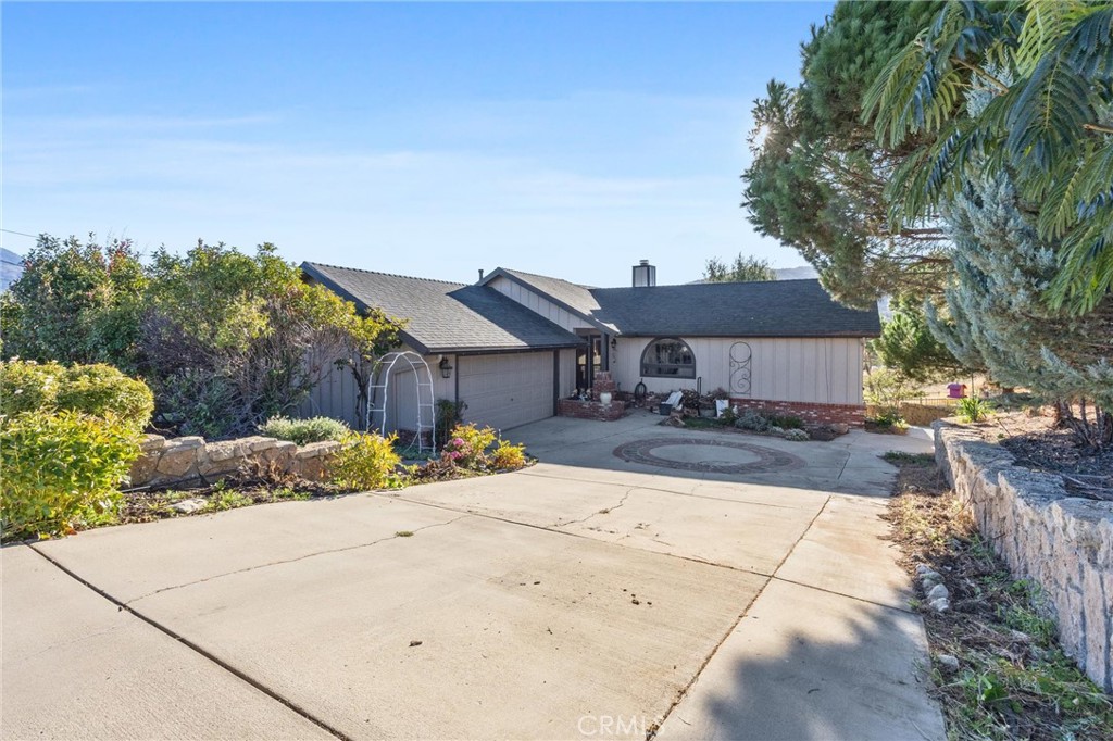 20220 Bald Mountain Drive Tehachapi, CA 93561 - Photo 13 of 75