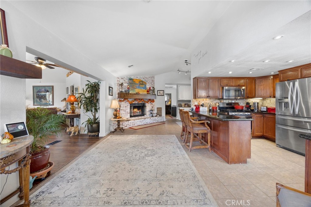 20220 Bald Mountain Drive Tehachapi, CA 93561 - Photo 23 of 75