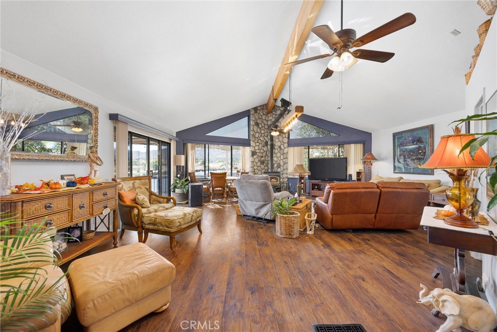 20220 Bald Mountain Drive Tehachapi, CA 93561 - Photo 27 of 75