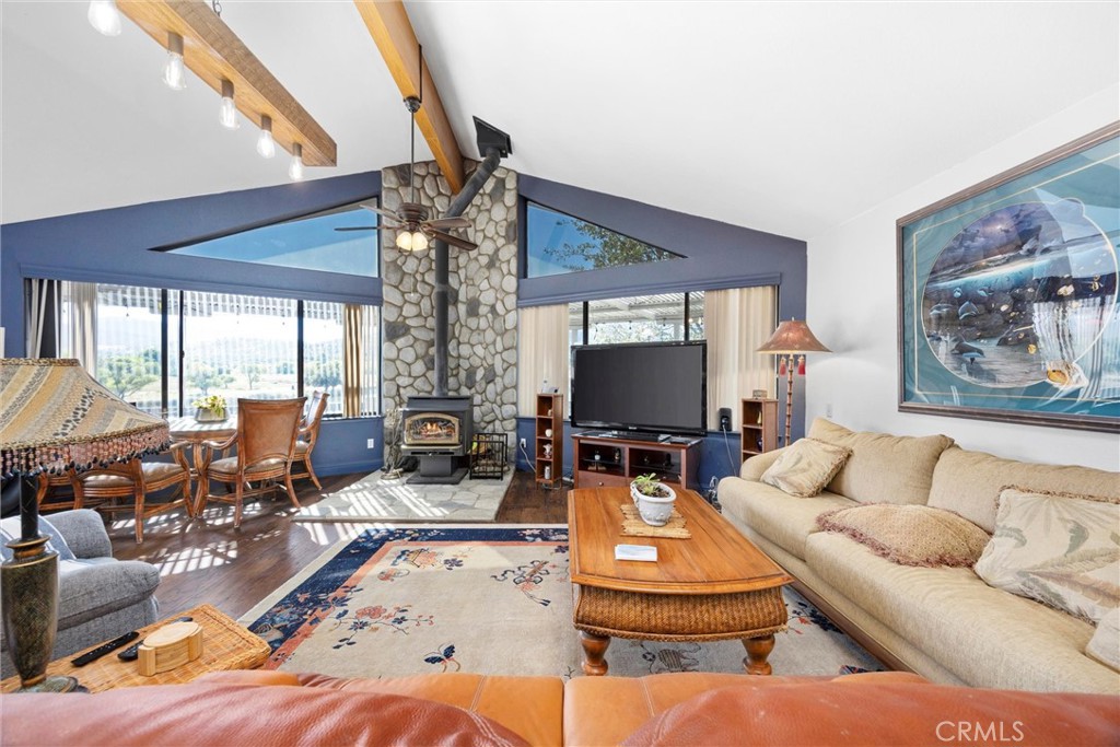 20220 Bald Mountain Drive Tehachapi, CA 93561 - Photo 29 of 75