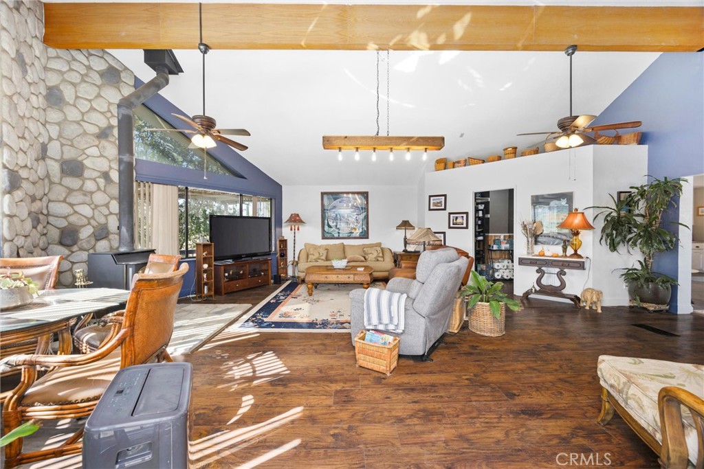 20220 Bald Mountain Drive Tehachapi, CA 93561 - Photo 33 of 75