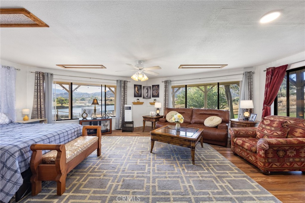 20220 Bald Mountain Drive Tehachapi, CA 93561 - Photo 45 of 75