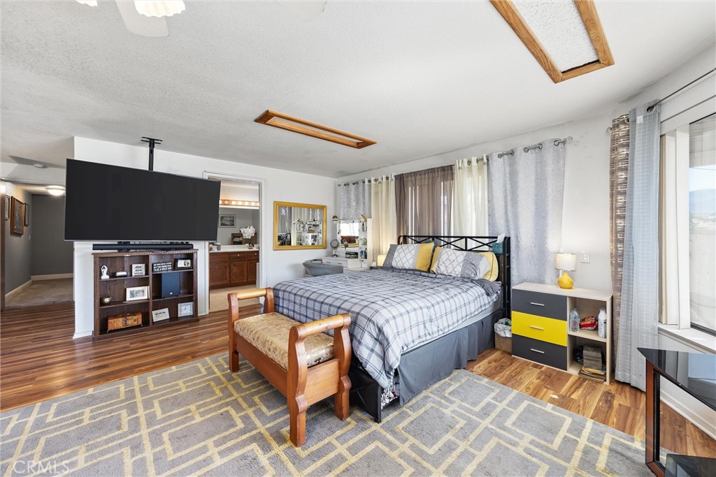 20220 Bald Mountain Drive Tehachapi, CA 93561 - Photo 47 of 75