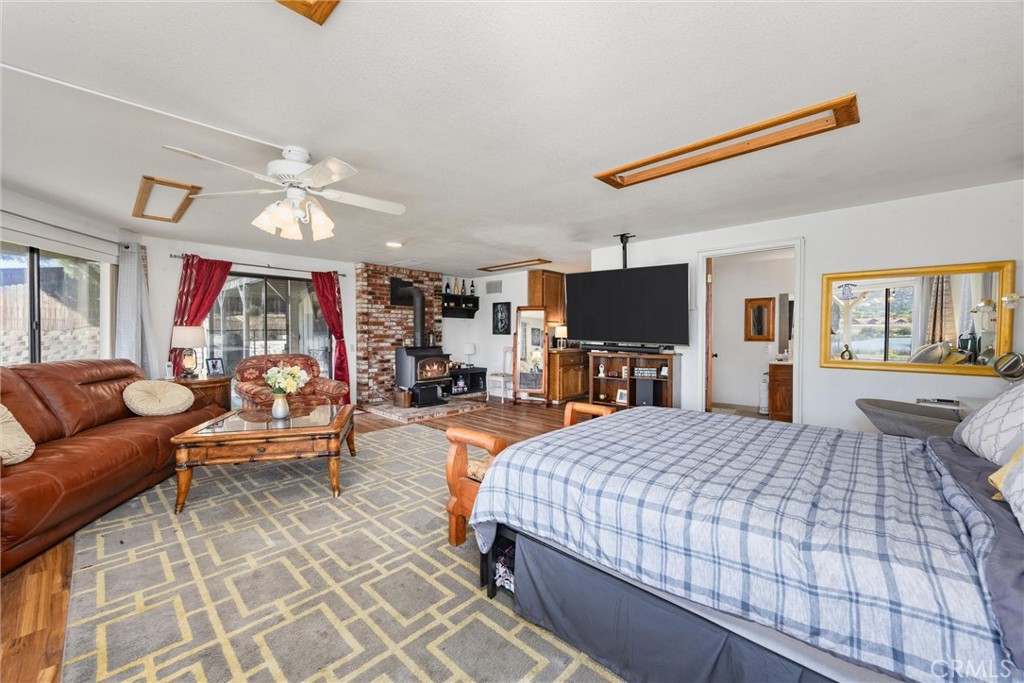 20220 Bald Mountain Drive Tehachapi, CA 93561 - Photo 48 of 75