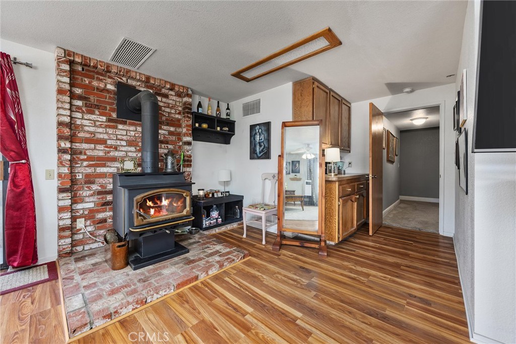 20220 Bald Mountain Drive Tehachapi, CA 93561 - Photo 49 of 75