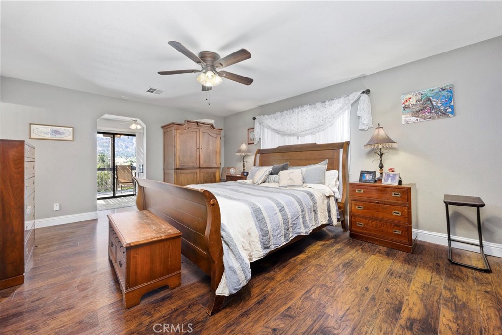 20220 Bald Mountain Drive Tehachapi, CA 93561 - Photo 52 of 75