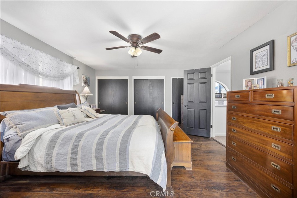 20220 Bald Mountain Drive Tehachapi, CA 93561 - Photo 53 of 75