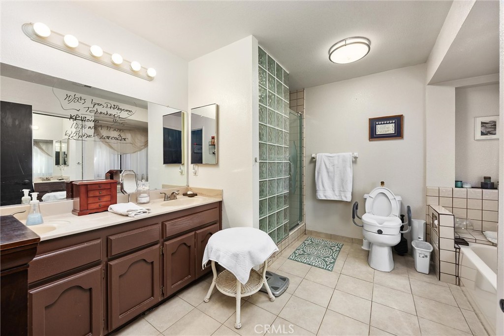 20220 Bald Mountain Drive Tehachapi, CA 93561 - Photo 54 of 75