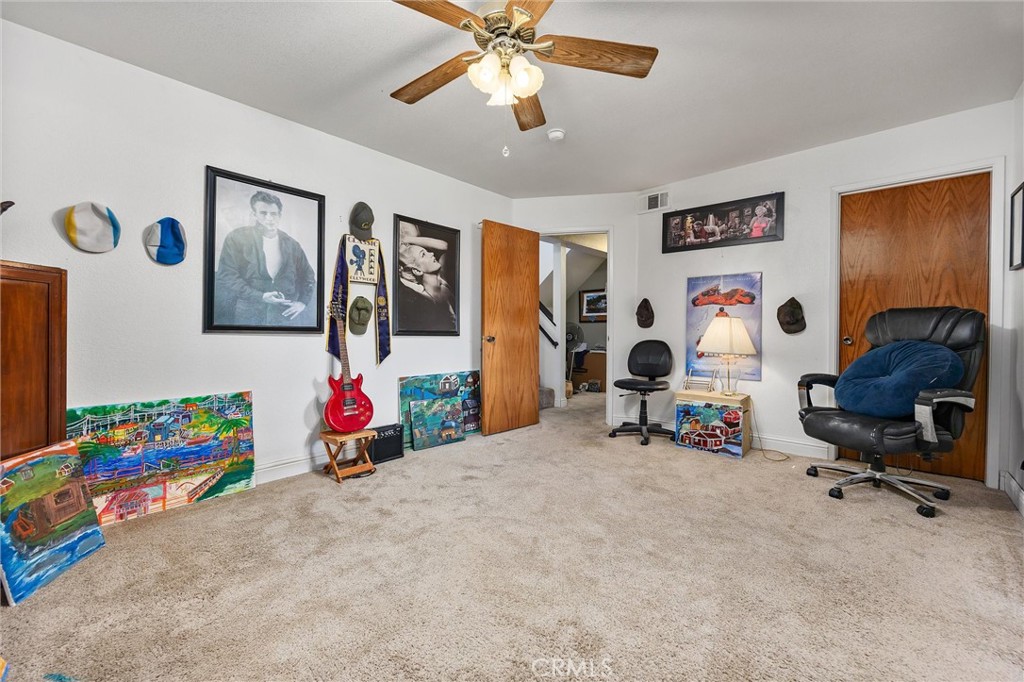 20220 Bald Mountain Drive Tehachapi, CA 93561 - Photo 58 of 75