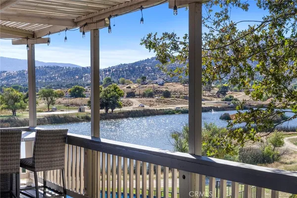 $589,999 | 20220 Bald Mountain Drive, Tehachapi, CA 93561