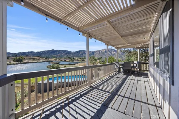 $589,999 | 20220 Bald Mountain Drive, Tehachapi, CA 93561