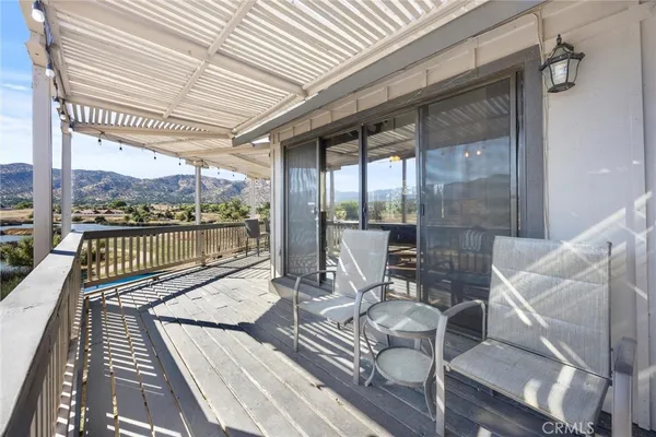 $589,999 | 20220 Bald Mountain Drive, Tehachapi, CA 93561